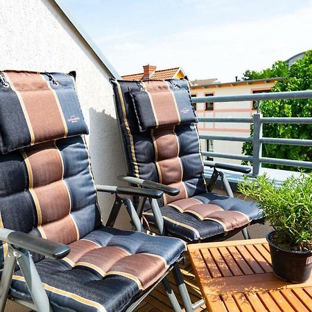 Lifestyle-Appartement Meersinn Waren  Exterior photo