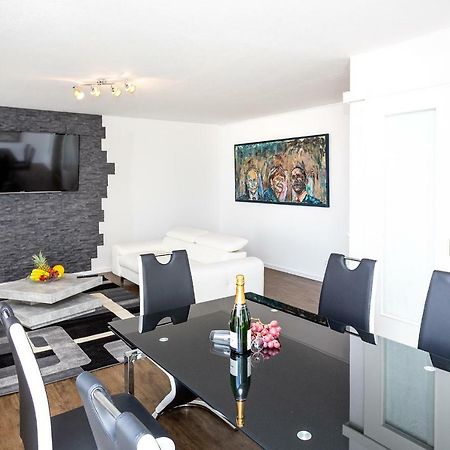 Lifestyle-Appartement Meersinn Waren  Exterior photo