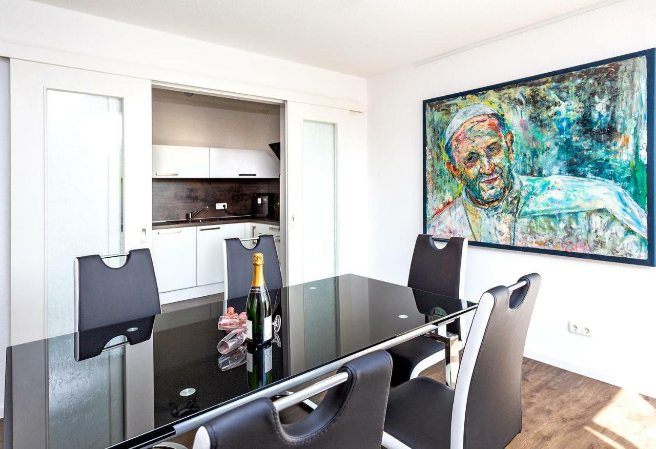 Lifestyle-Appartement Meersinn Waren  Exterior photo