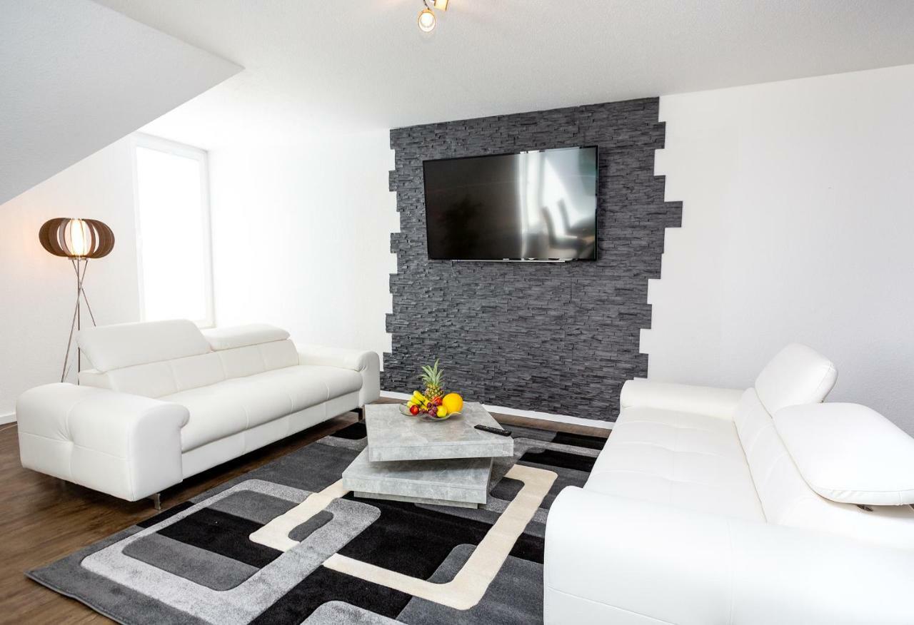 Lifestyle-Appartement Meersinn Waren  Exterior photo
