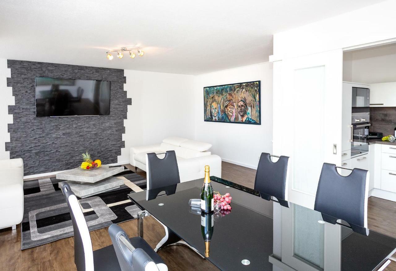 Lifestyle-Appartement Meersinn Waren  Exterior photo